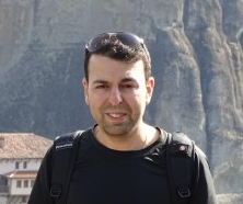 Matan Pessach