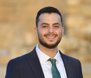 Yonatan Glav